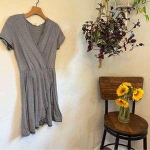 Rolla Coster Striped Dress